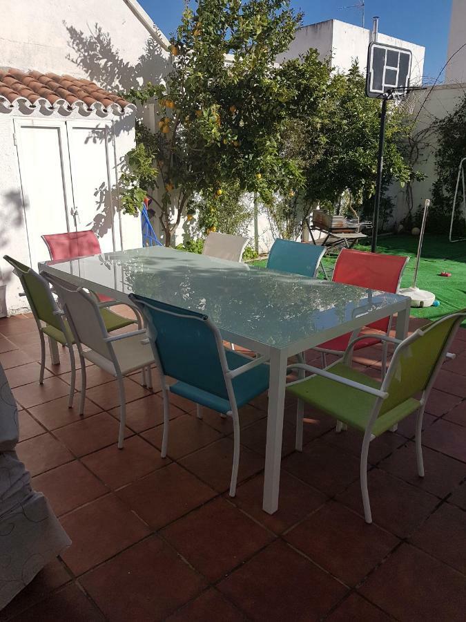Rincon De Encarni Appartamento Cenes De La Vega Esterno foto