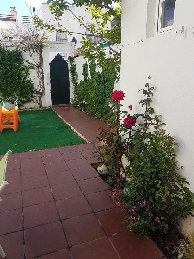 Rincon De Encarni Appartamento Cenes De La Vega Esterno foto
