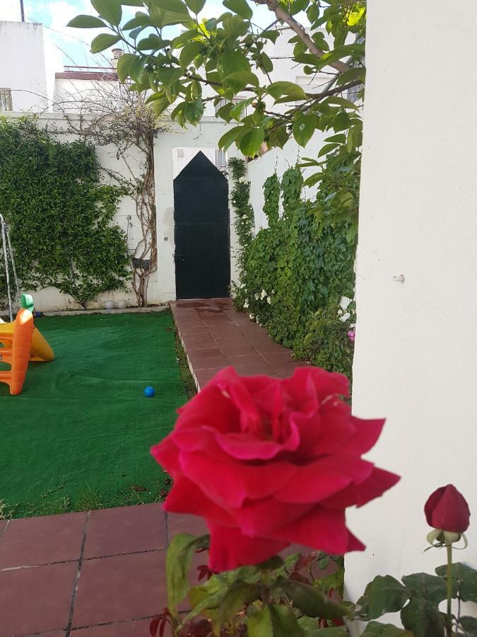 Rincon De Encarni Appartamento Cenes De La Vega Esterno foto