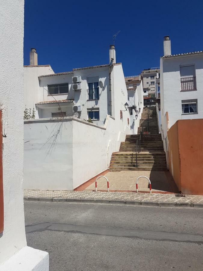 Rincon De Encarni Appartamento Cenes De La Vega Esterno foto